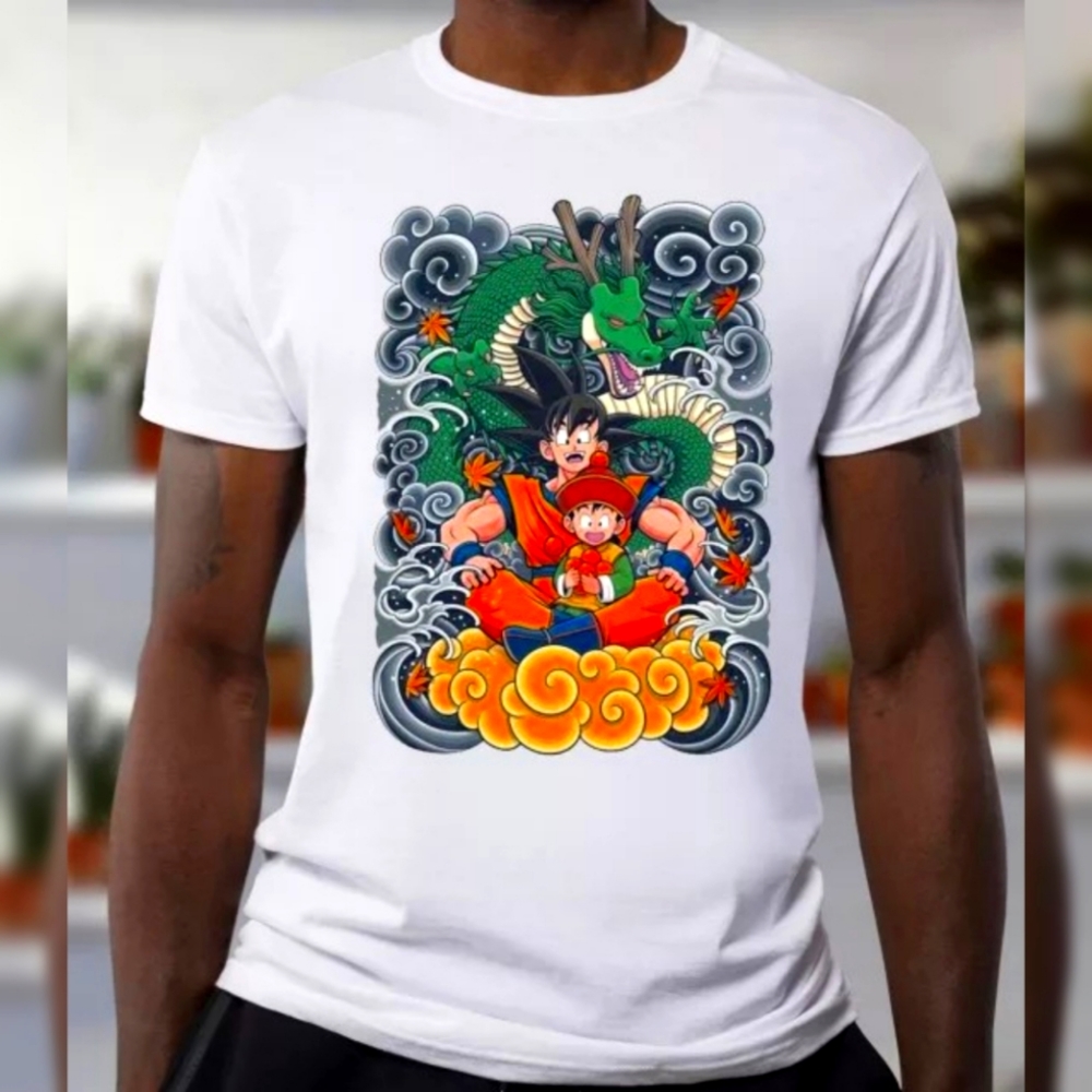 Dragon Ball Z